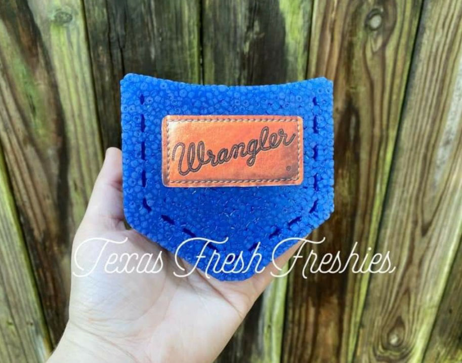 Thumbnail: Small Pocket