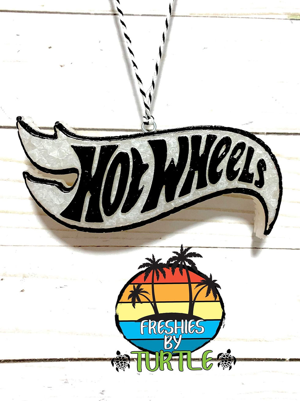 Thumbnail: Hot Wheels