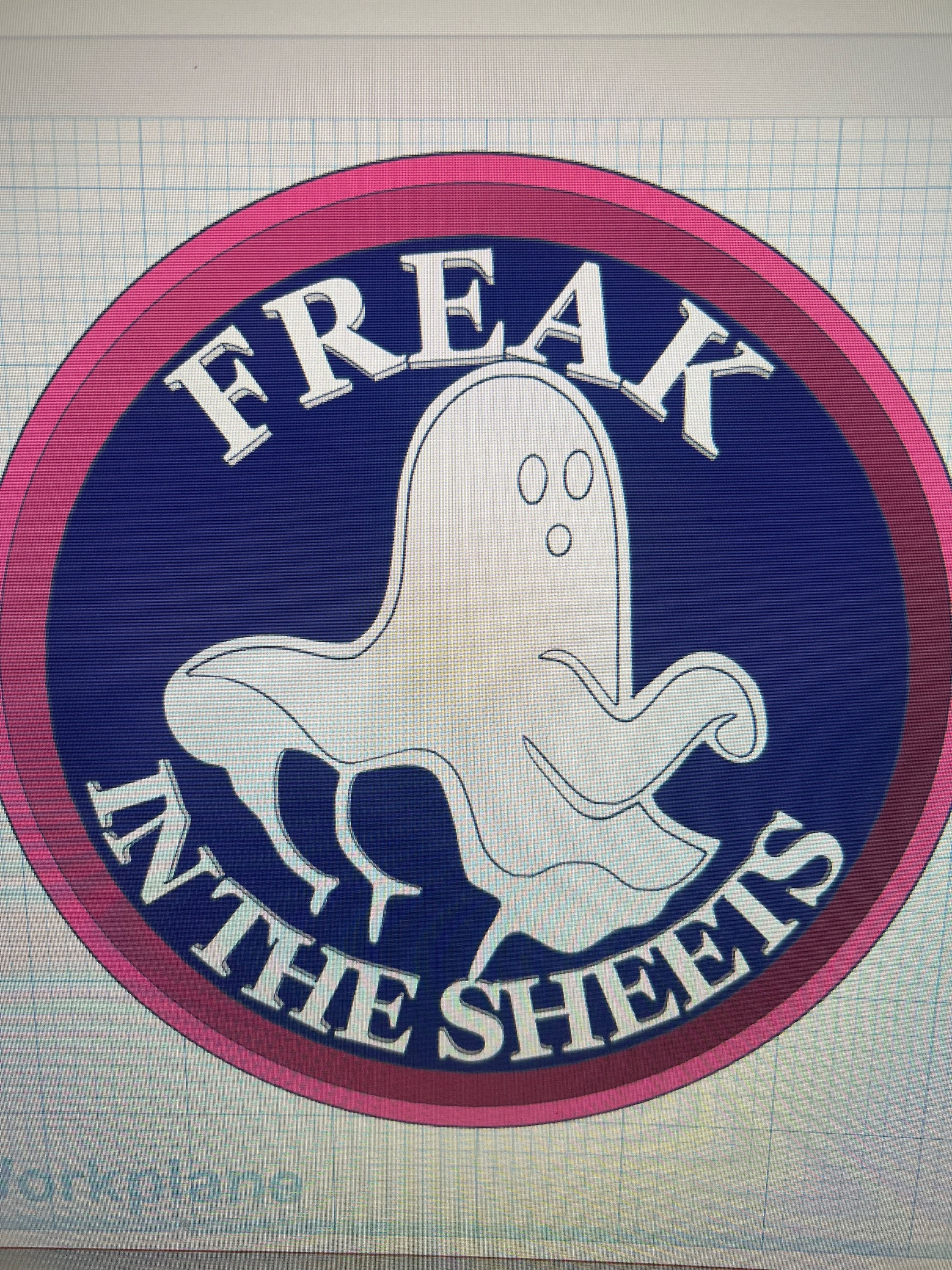 Freak in the sheets