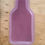 Thumbnail: Vodka Bottle - for Cardstock