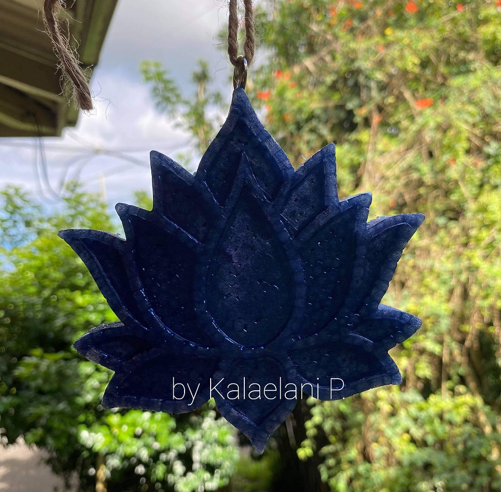 Thumbnail: Lotus Flower