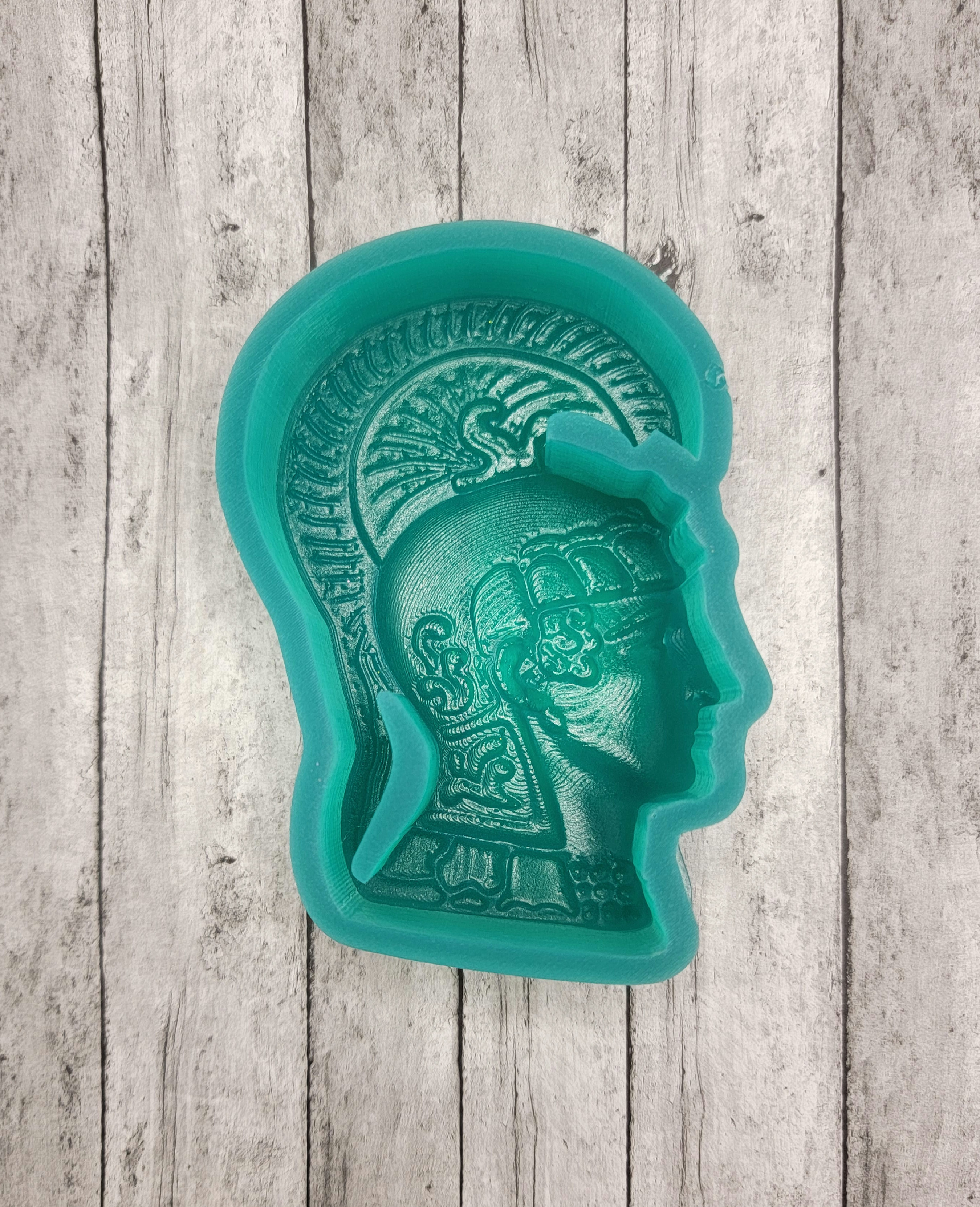 3D Woman's Army Corp