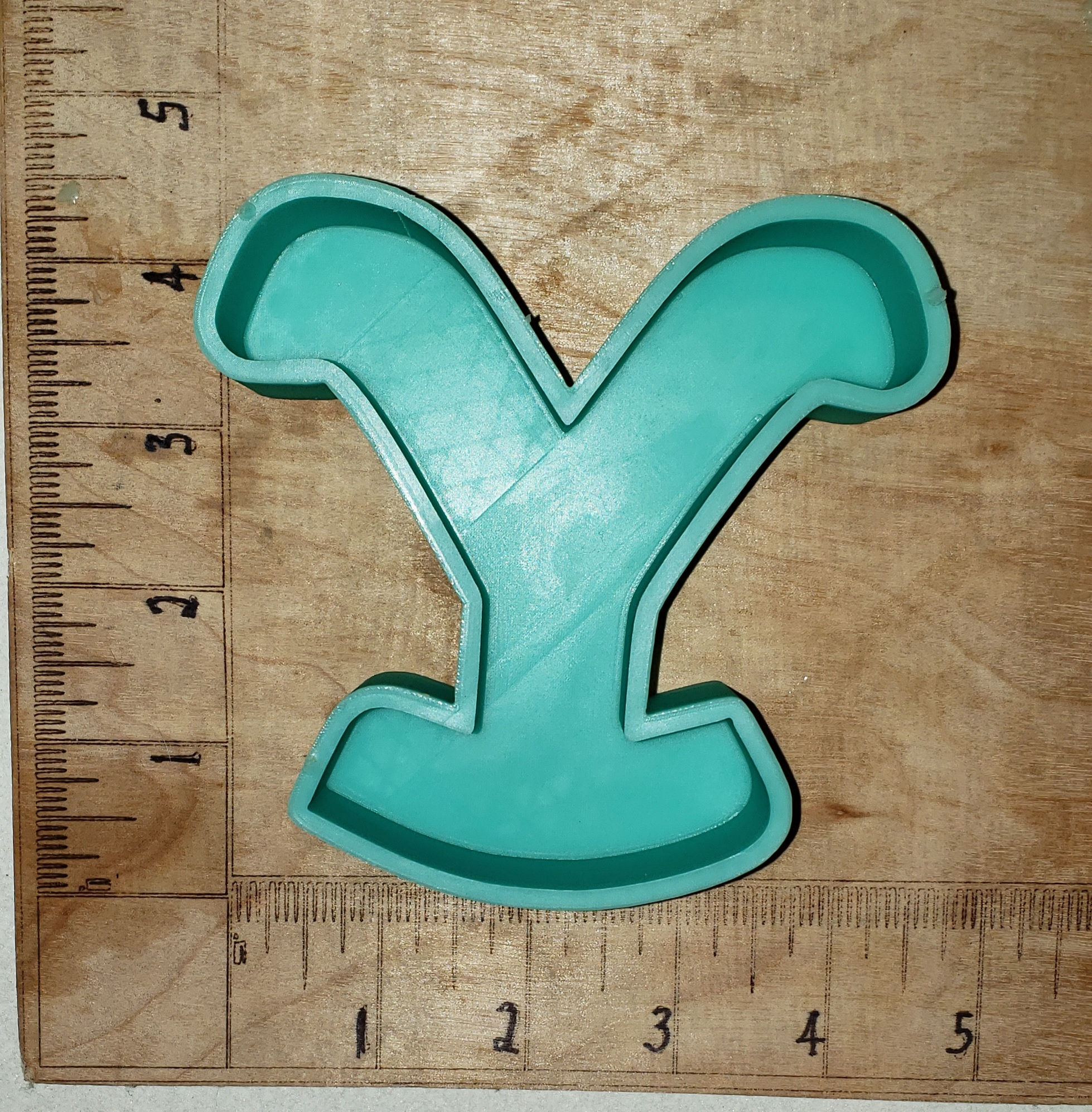 Short Chubby Yellowstone