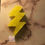 Thumbnail: Medium Lightning Bolt