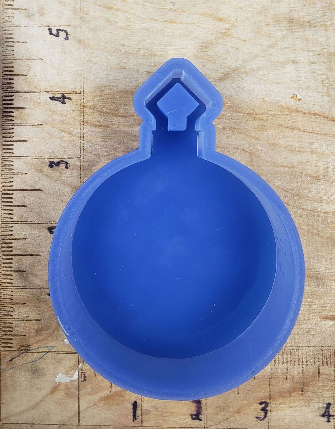 Ornament for Cardstock