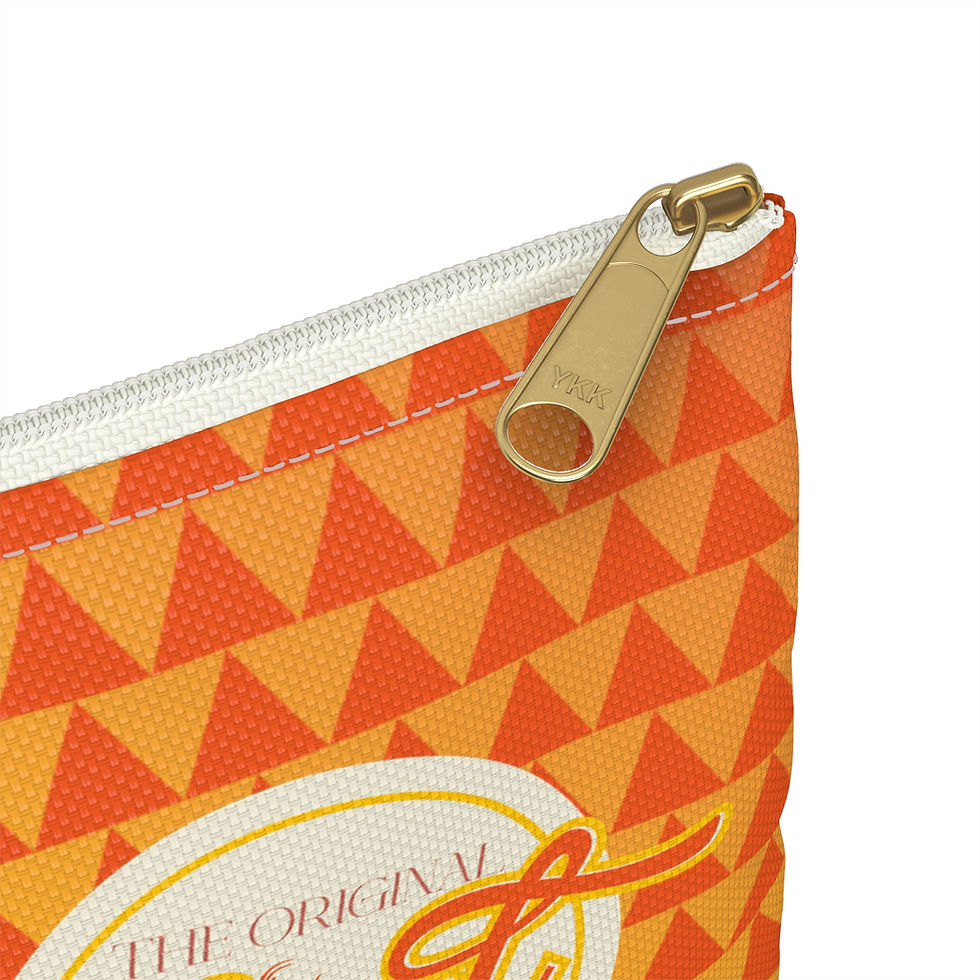 Thumbnail: CapricornAccessory Pouch