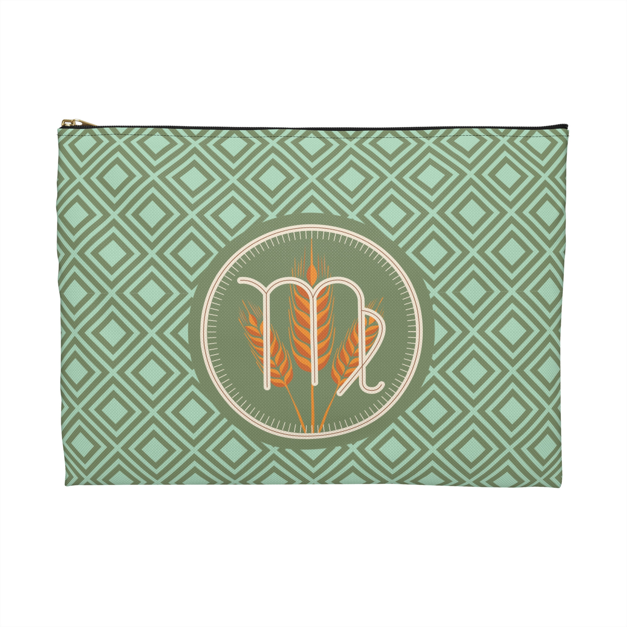 Virgo Accessory Pouch
