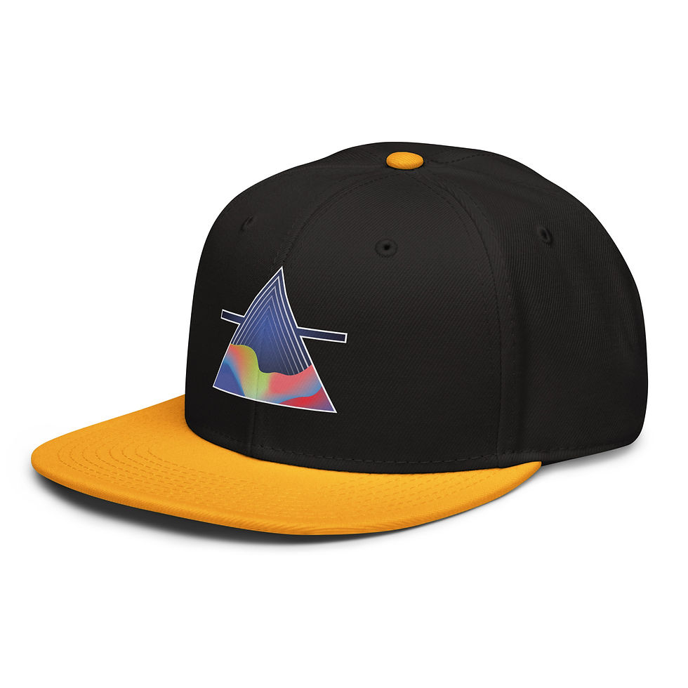 Thumbnail: Air Element Snapback Hat