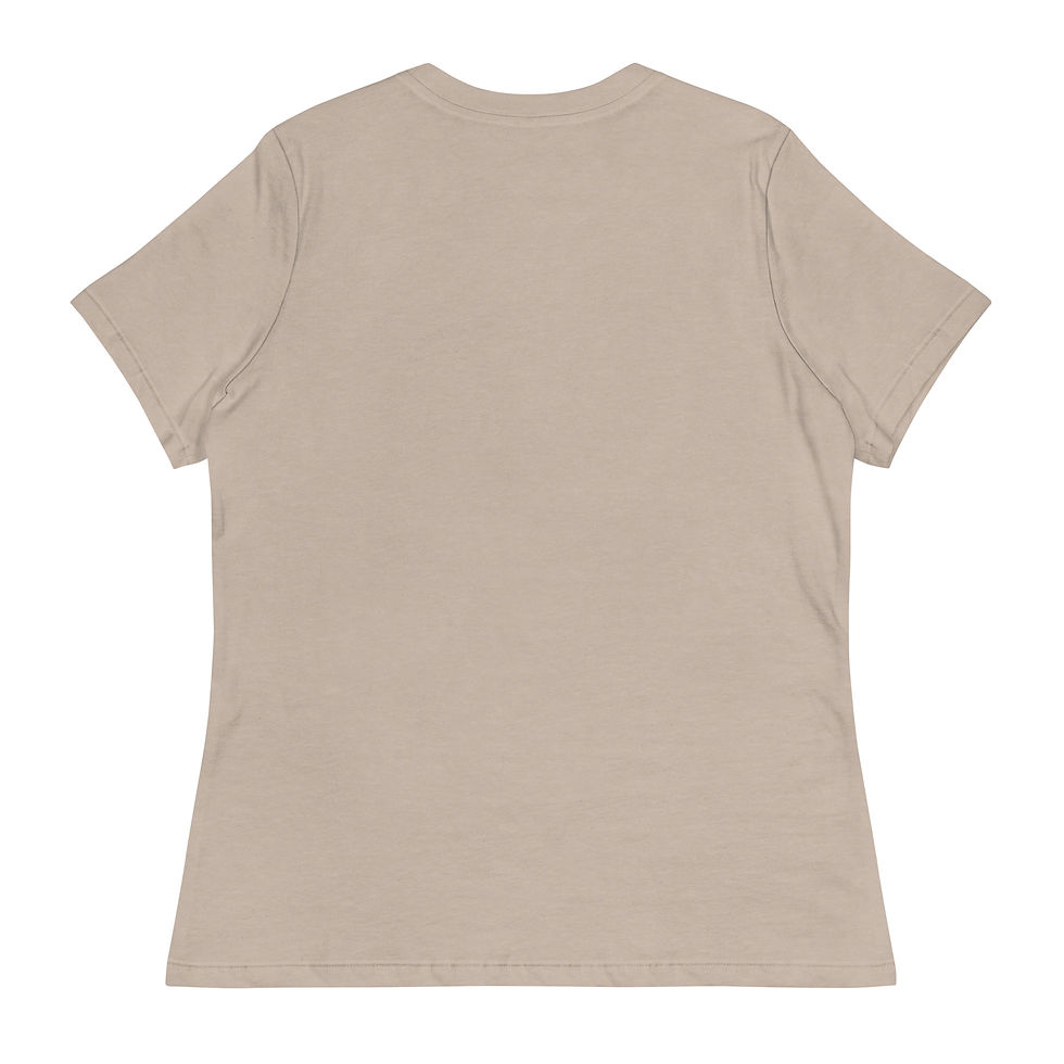 Thumbnail: Libra Balance Women's Relaxed T-Shirt