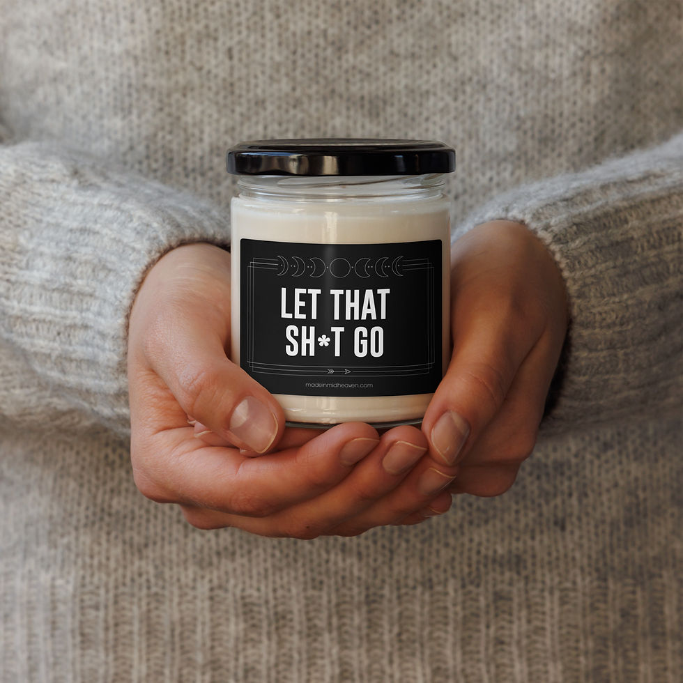 Thumbnail: Full Moon Candle