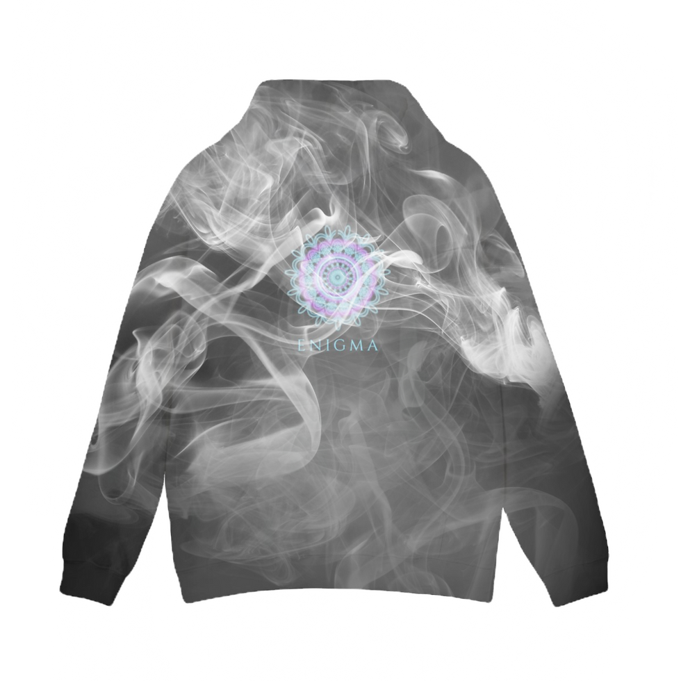 Thumbnail: Enigma™ Hooded Sweatshirt