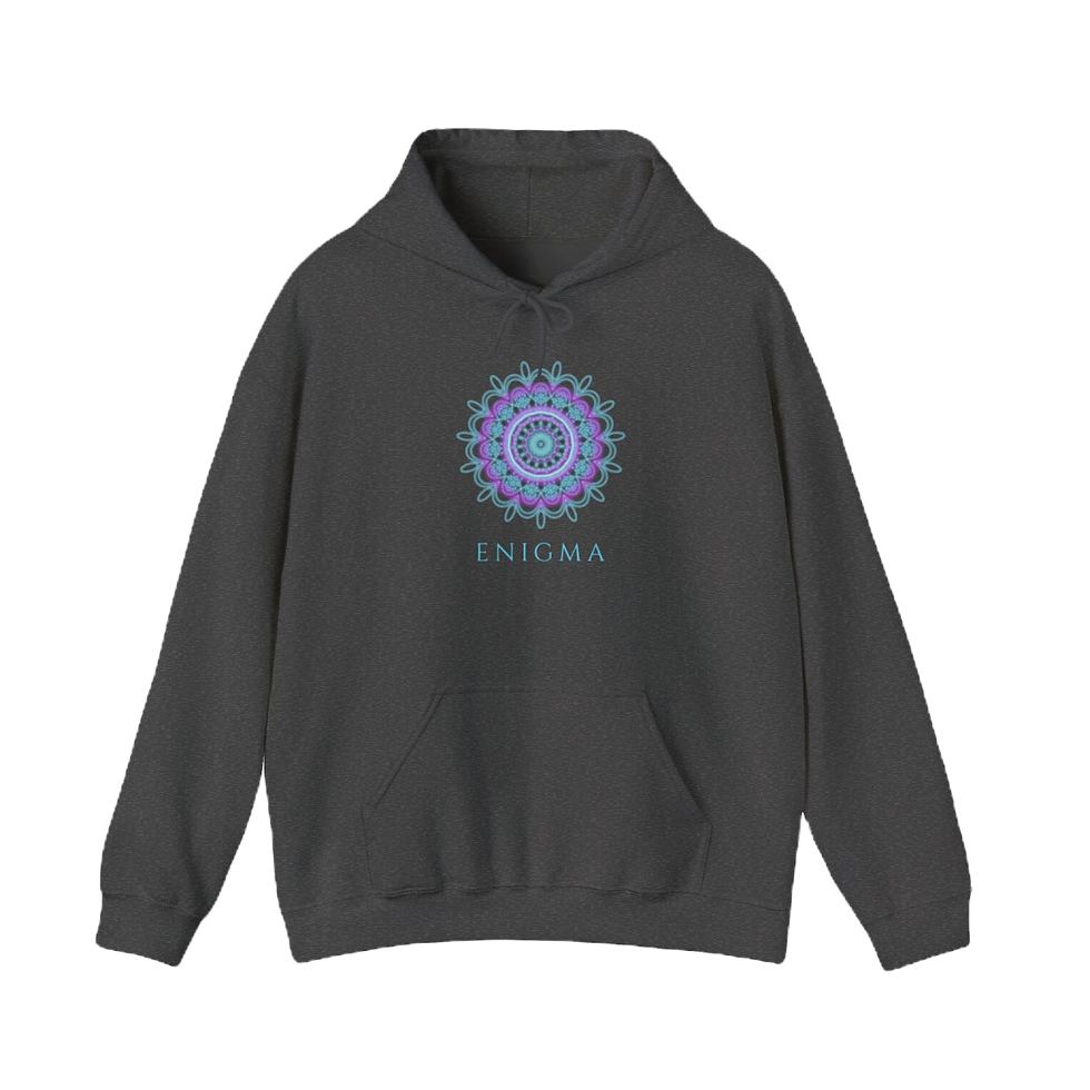 Thumbnail: Enigma™ Hooded Sweatshirt