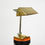 Thumbnail: Art Deco Bankers Desk Lamp