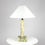 Thumbnail: Pair of Granite Lamps