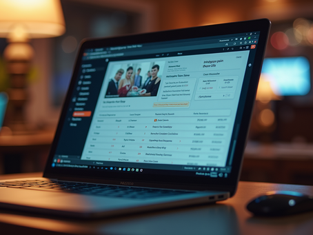 Starting Your Online Casino Blog with A9Play and 12Play