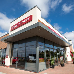 Toby Carvery