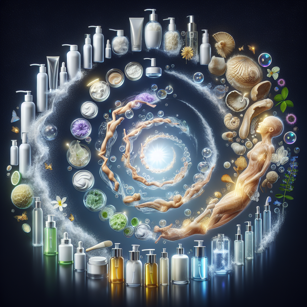 Eco-friendly Products