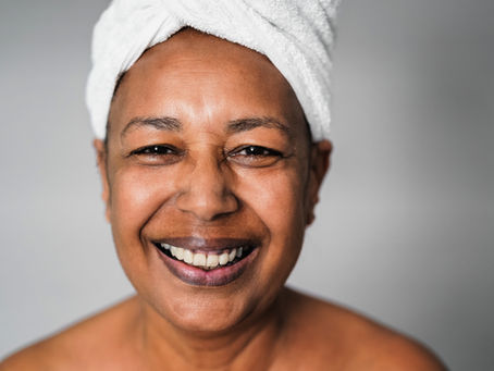 The Difference Between Body Butter and Body Cream: Essential Skin Care for Fall and Winter