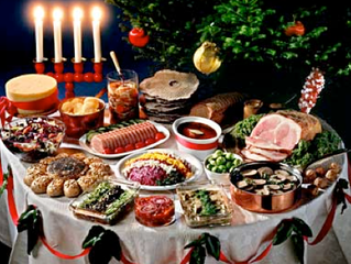 Aan tafel met een eetstoornis, ben jij klaar voor de feestdagen?