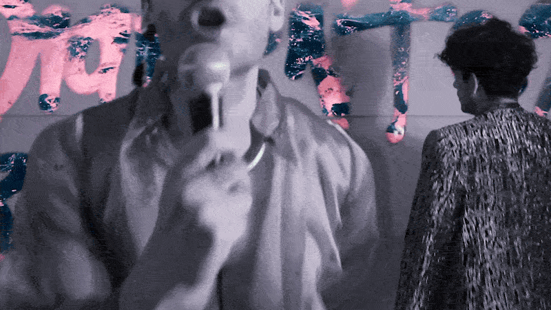 Music Videos