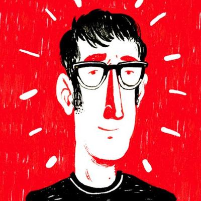 Writer: John Hendrix