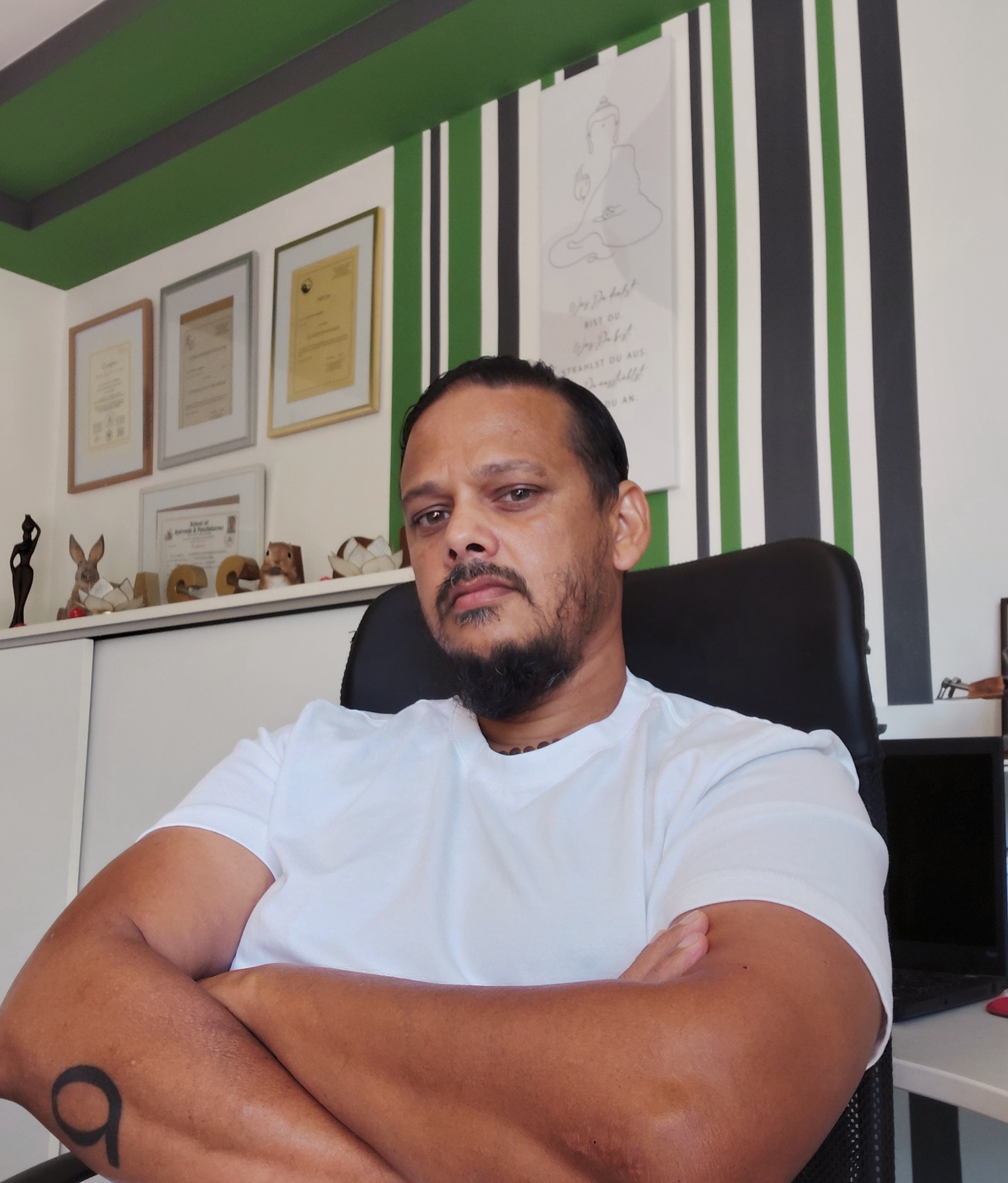 Autorenbild: Shannon Ashborn