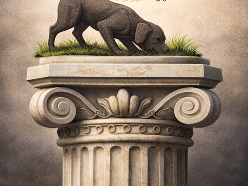 Harmony Framework Pillar 6 — Lifestyle & Motivation