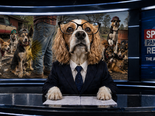 WHY YOUR ADOLESCENT DOG IS NOT BROKEN — AND WHAT IS ACTUALLY HAPPENING INSIDE THEIR HEAD