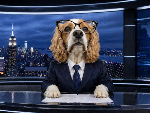 PERCY'S PANORAMA — SPECIAL INVESTIGATIVE EDITION --- The CBD Question