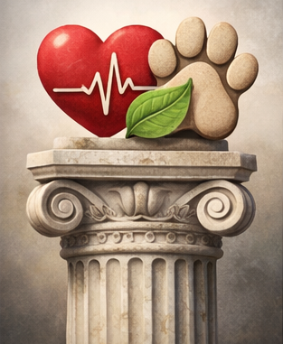 Harmony Framework Pillar 1 — Physical Wellbeing