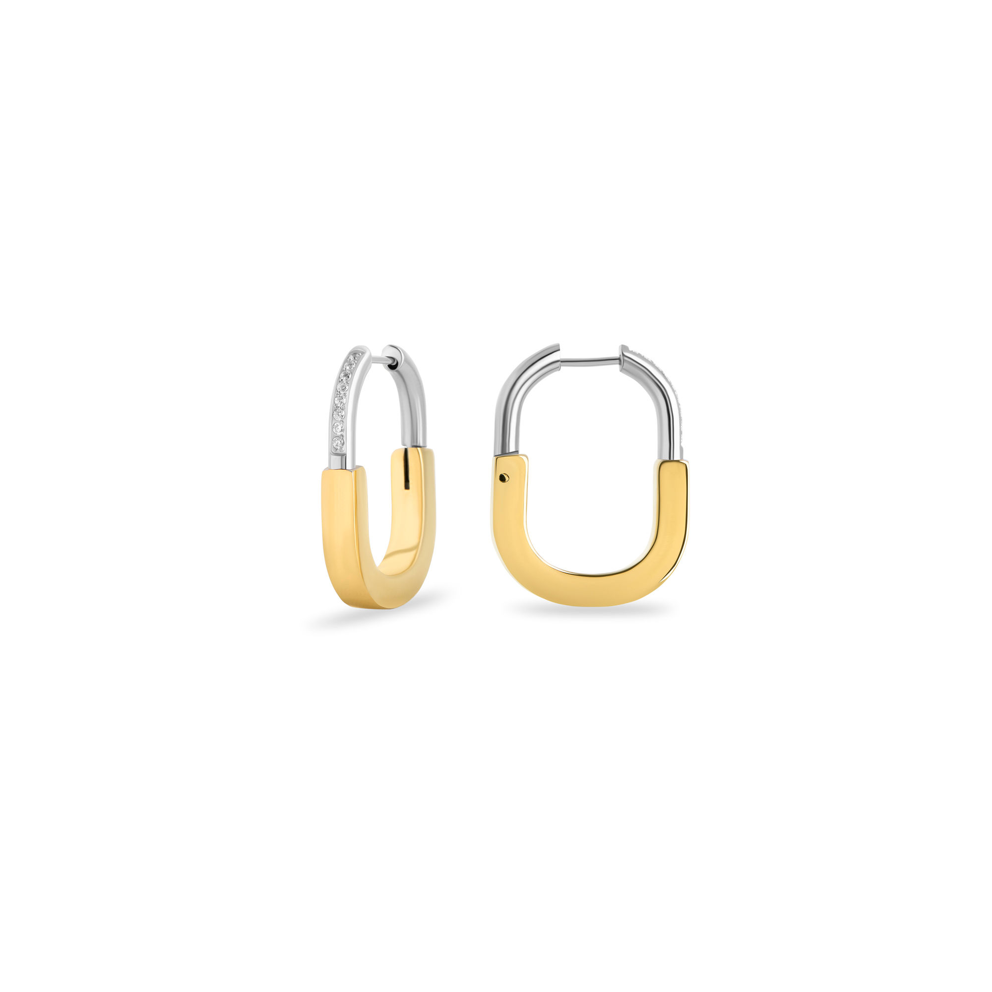 Boucles dormeuses Peyton