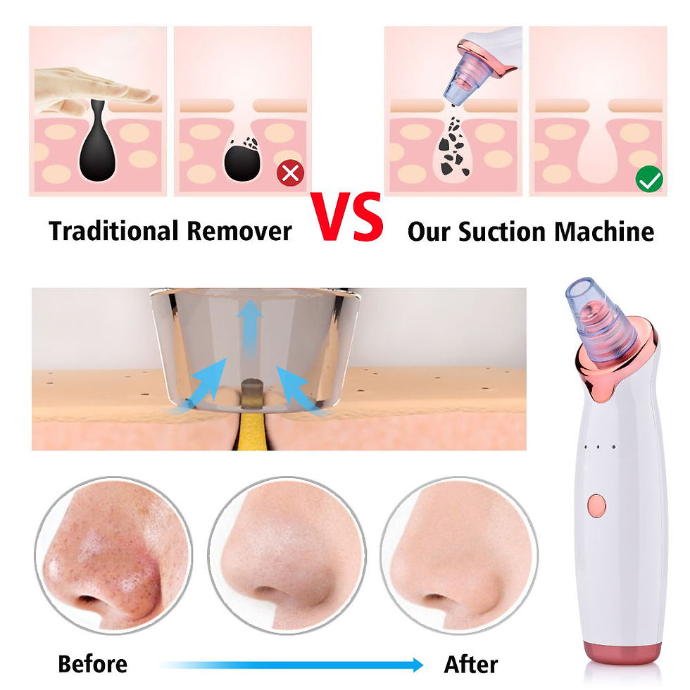 Miniatura: Spray Facial Steamer Mini Handheld Portable Mist Sprayer Water Replenishment Ins