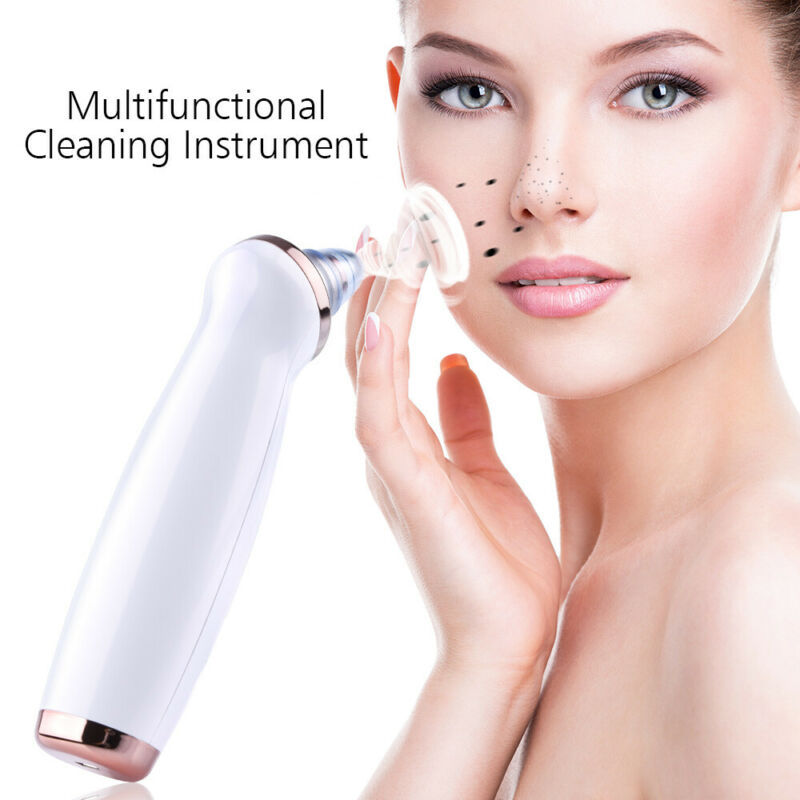 Miniatura: Spray Facial Steamer Mini Handheld Portable Mist Sprayer Water Replenishment Ins