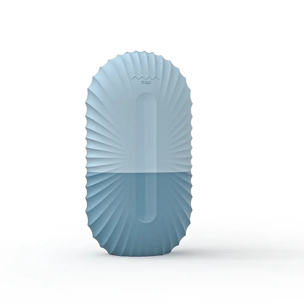 Miniatura: 1/2/3pcs Ice Face Roller Facial Skincare Ice Roller Facial Roller GuaSha Face To