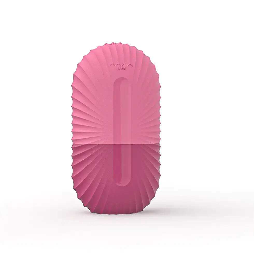 Miniatura: 1/2/3pcs Ice Face Roller Facial Skincare Ice Roller Facial Roller GuaSha Face To
