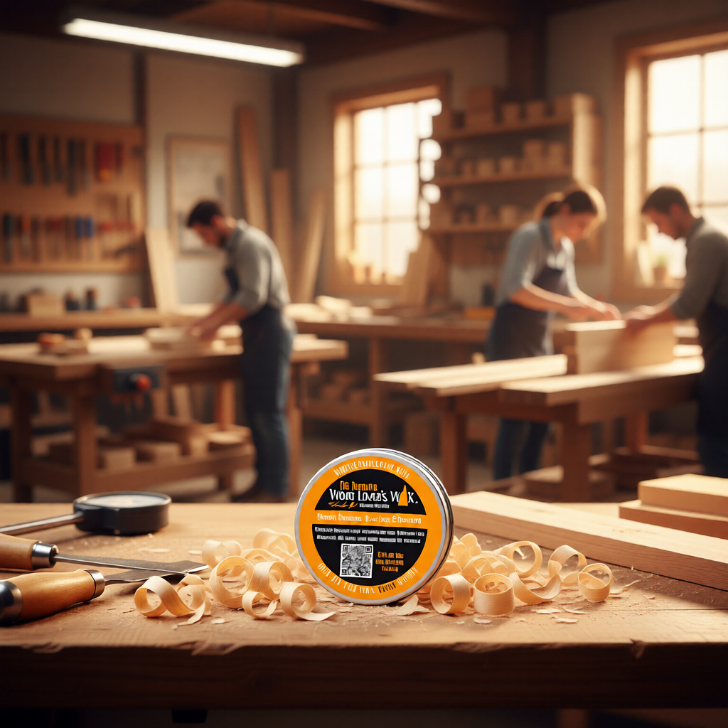 OG Heritage Wax – 2 oz Tins (Case of 24) | Original Family Formula