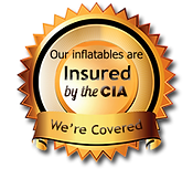 Anchors Aweigh Entertainment Safe and Insured