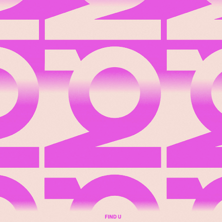 MXGPU (MOULLINEX & GPU PANIC) RELEASE NEW SINGLE “find u”