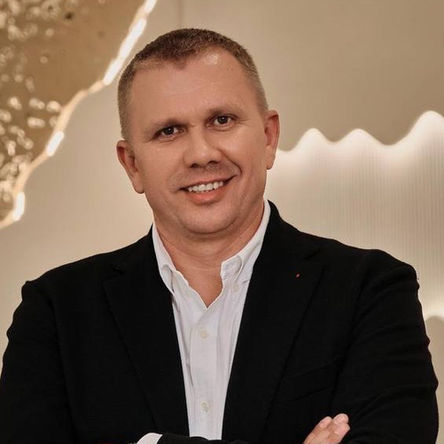 “I wanted Ukrainian cuisine to become known in the heart of Rome”: Restaurateur Mykola Oleksiv on ANASTASIA restaurants, borscht, and the Italian dream
