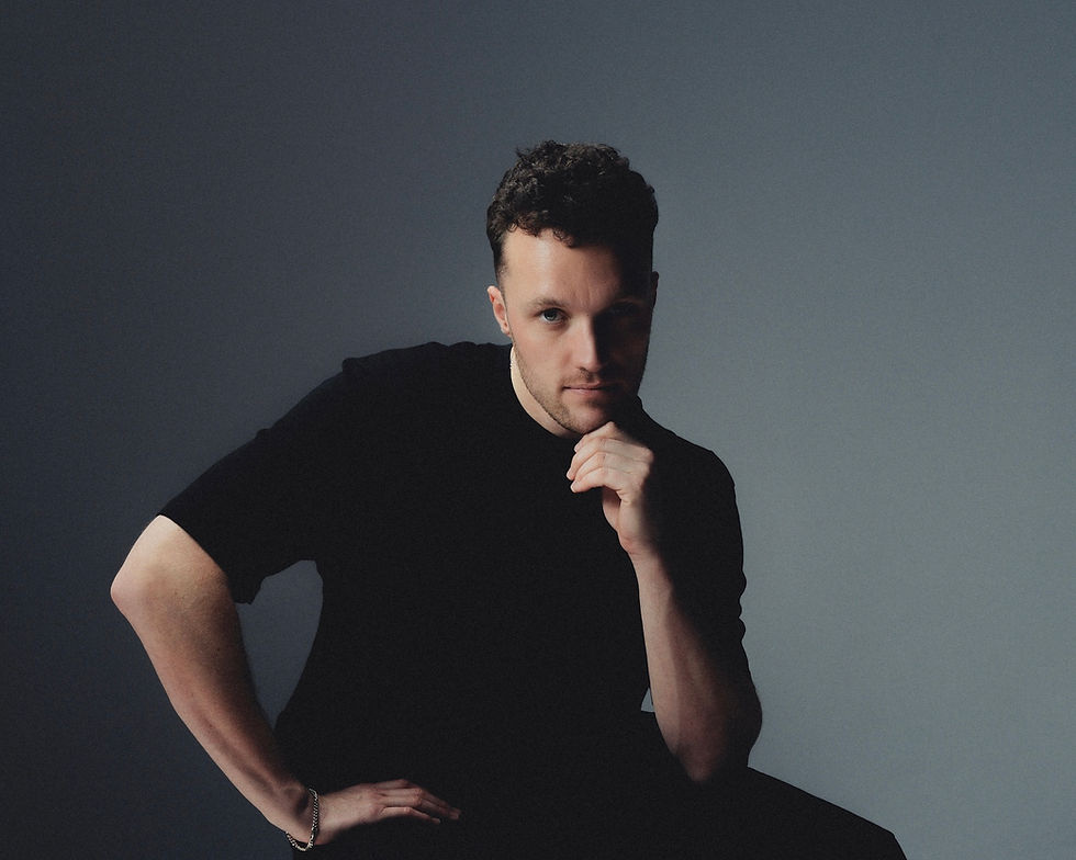 MAXI MERAKI Reimagines Monolink’s “In My Place”