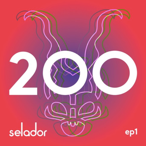 Selador presents 200 ep1
