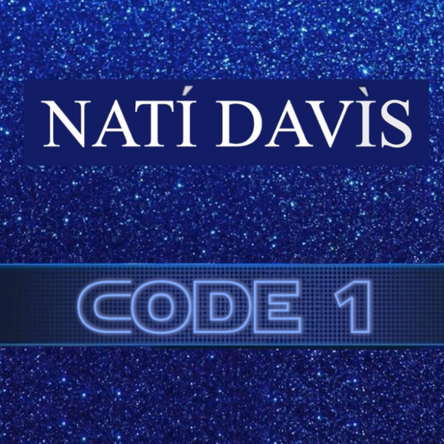 Behind the Beats: How Nati Davis Crafted the Culturally Rich Code 1 EP