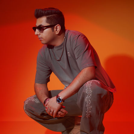 DNKLE's SANKHYA lands on Gita Recordings