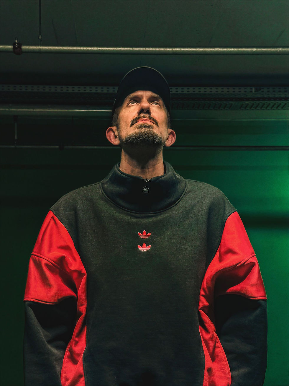 JackRock returns to RPM for his solo debut EP ‘Just A Feeling’