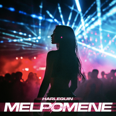 Harlequin Blends Trance and House on New Single Melpomene