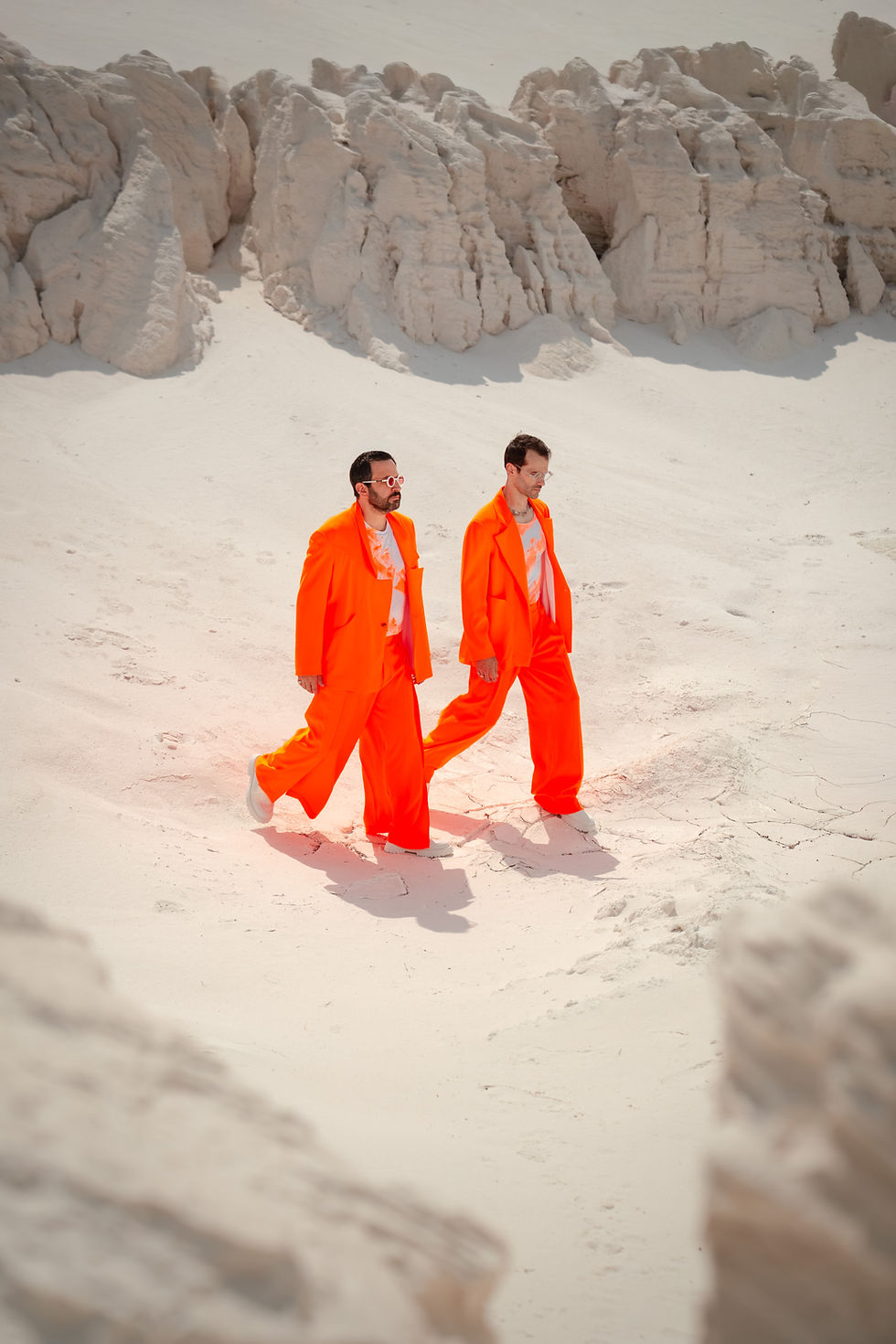 MXGPU Return to Discotexas with New Single ‘Lagged Out’