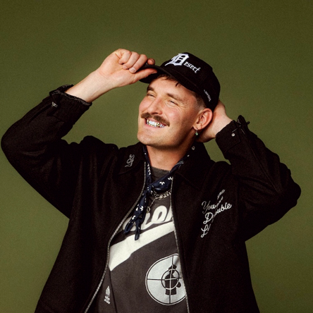 GRiZ presents Coast 2 Coast ft. Flowdan