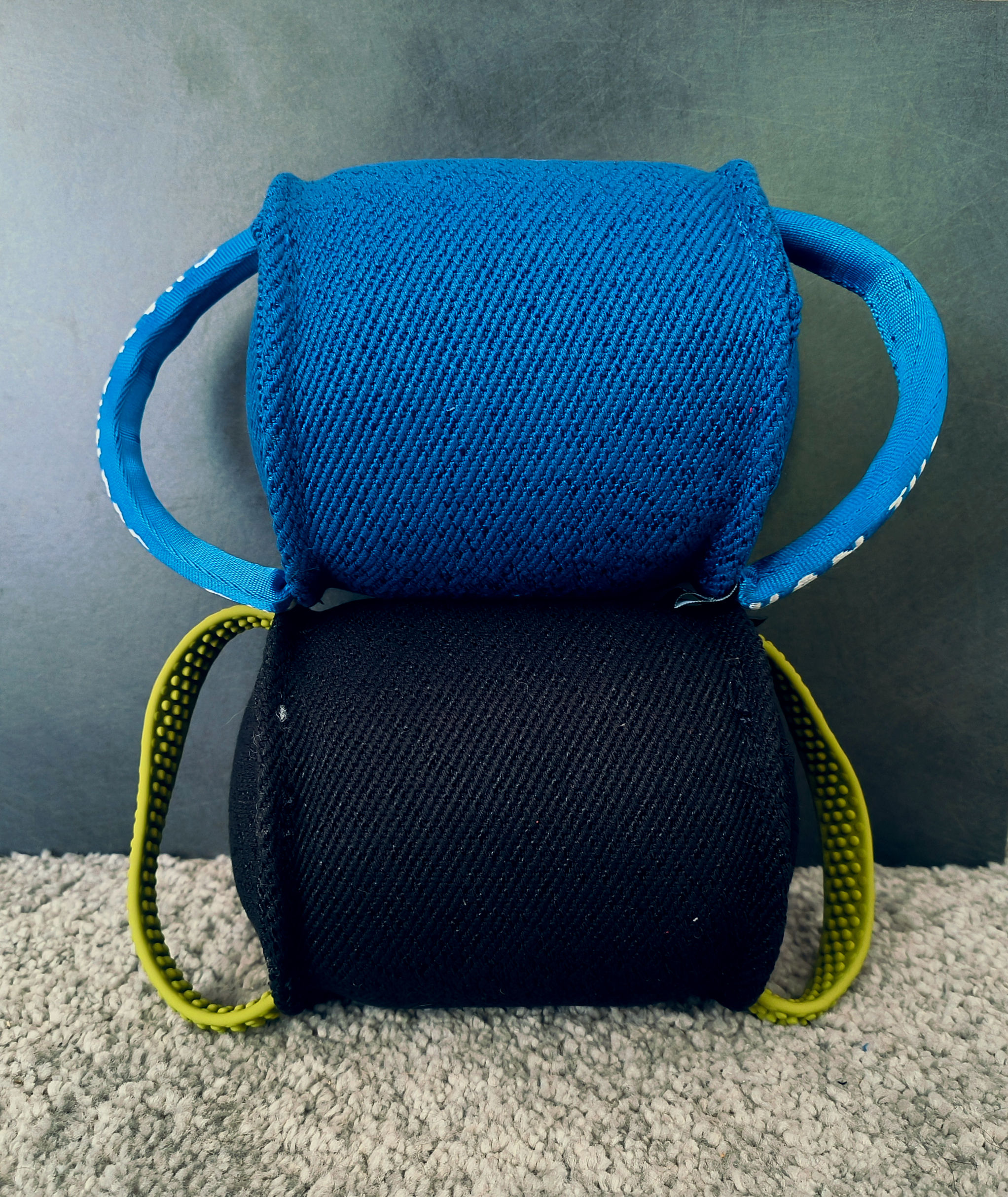 Powergrip Chunky Tug