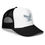 Thumbnail: Eagles | Black & White Trucker Hat 