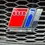 Miniatura: AUDI RS2 2.2 AVANT 20V TURBO GASOLINA 4P MANUAL